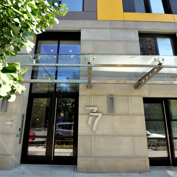 
            77 Condominiums Building, 77 East 110th Street, New York, NY, 10029, East Harlem NYC Condos        